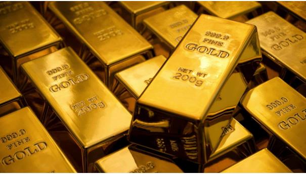 قوة الدولار تقوض بريق الذهب
