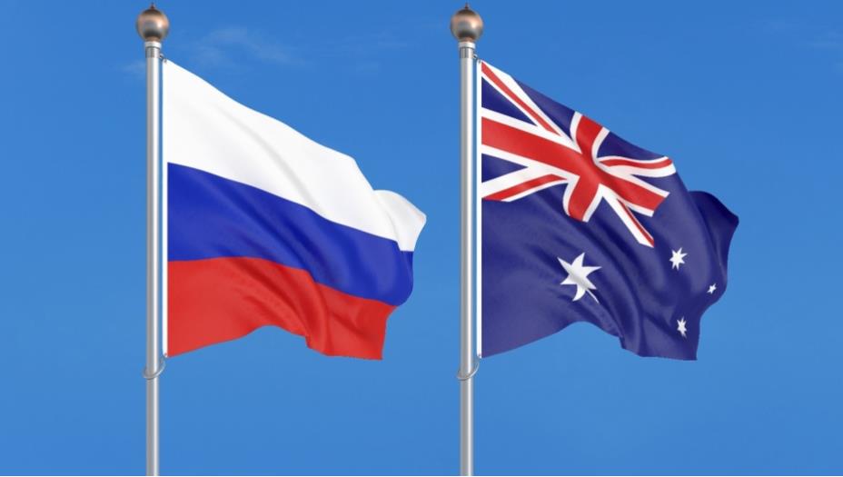 خلاف أسترالي روسي حول بناء مقر جديد للسفارة الروسية
